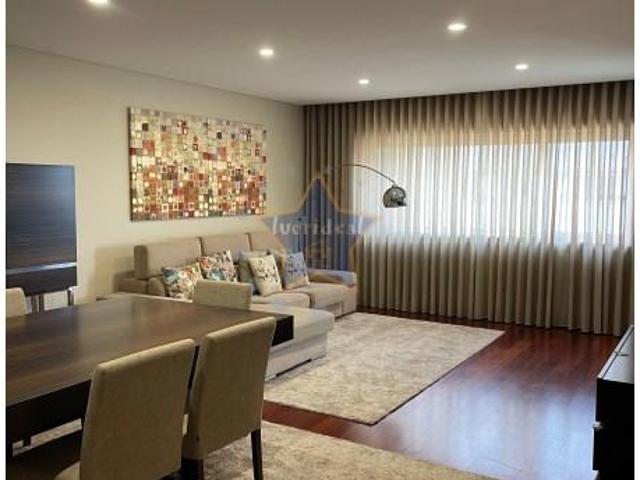 Apartamento alugar em Maia, Gueifães