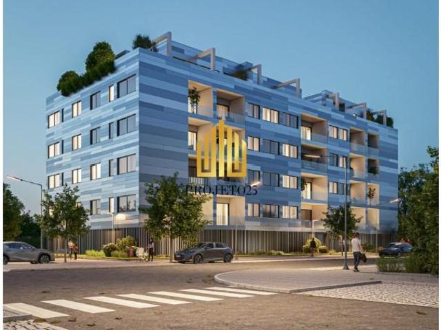 Apartamento venda em Maia, Águas Santas