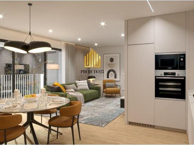 Apartamento venda em Maia, Águas Santas