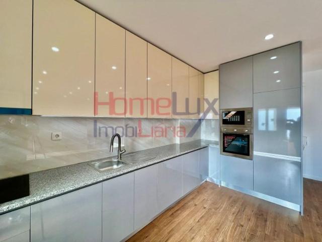 Apartamento venda em Maia, Águas Santas