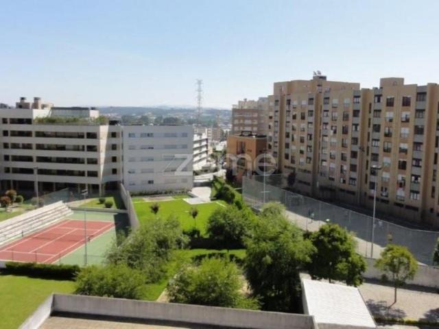 Apartamento alugar em Maia, Gueifães