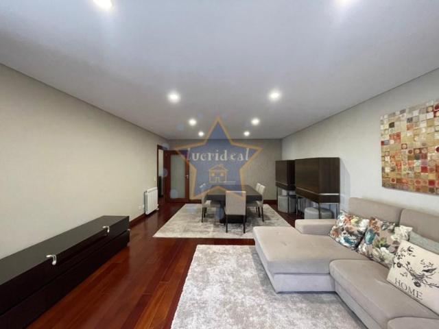 Apartamento alugar em Maia, Gueifães