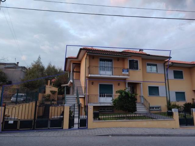 Apartamento venda em Mourilhe, Viseu