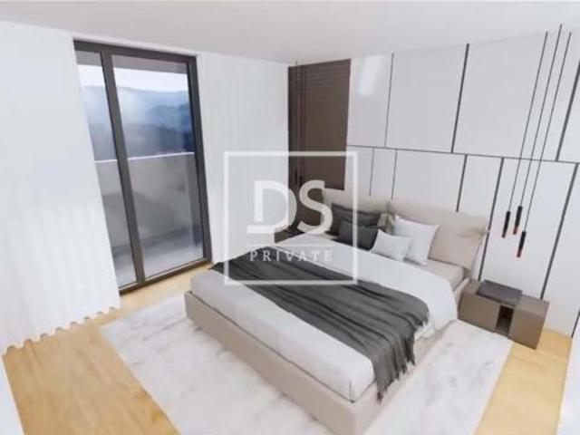 Apartamento venda em Marco De Canaveses