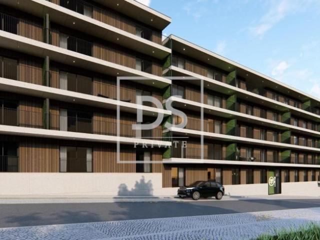 Apartamento venda em Marco De Canaveses