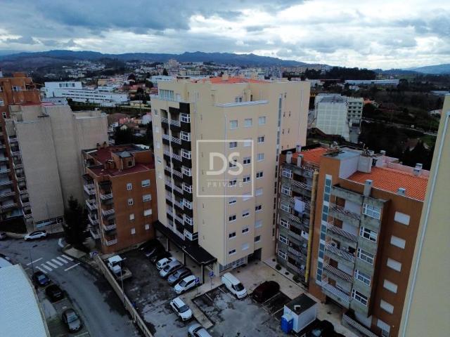 Apartamento venda em Marco De Canaveses