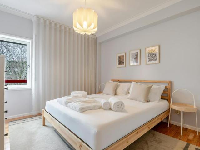 Apartamento alugar em Marinhas, Esposende