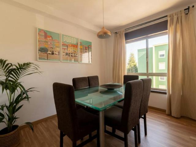 Apartamento alugar em Árvore Grossa, Porto