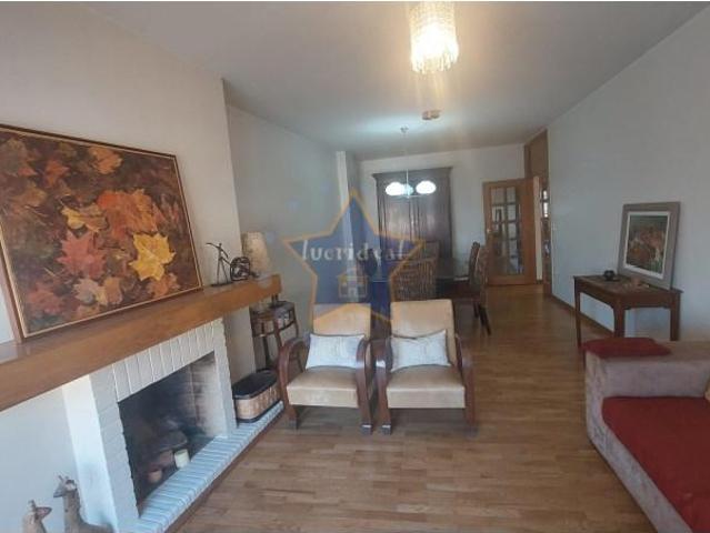 Apartamento venda em Freixieiro, Porto