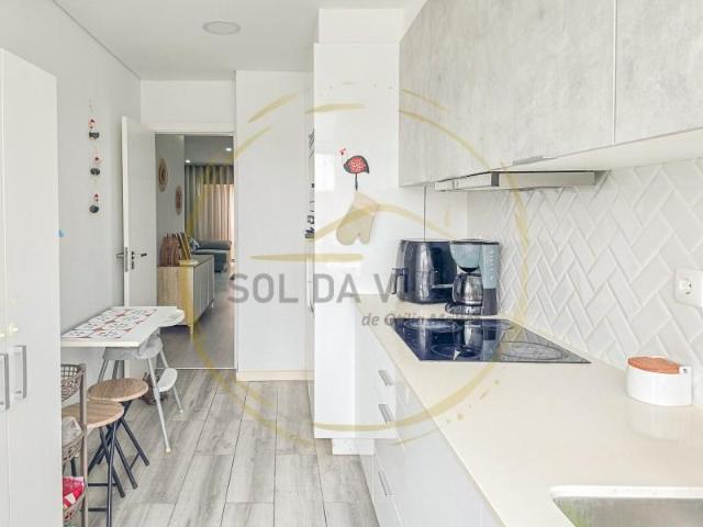 Apartamento venda em Moita, Setúbal