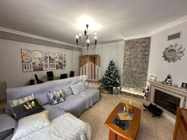 Apartamento venda em Moita, Baixa Da Banheira