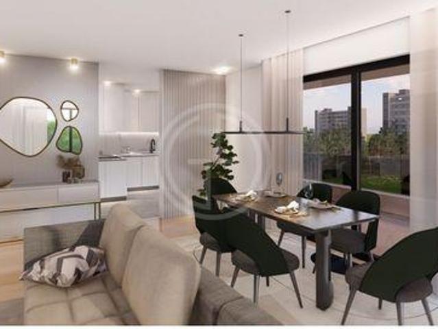 Apartamento alugar em Baixa do Montijo, Montijo