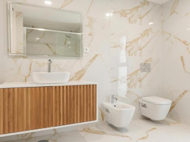 Apartamento alugar em Moreira, Padrão de Moreira