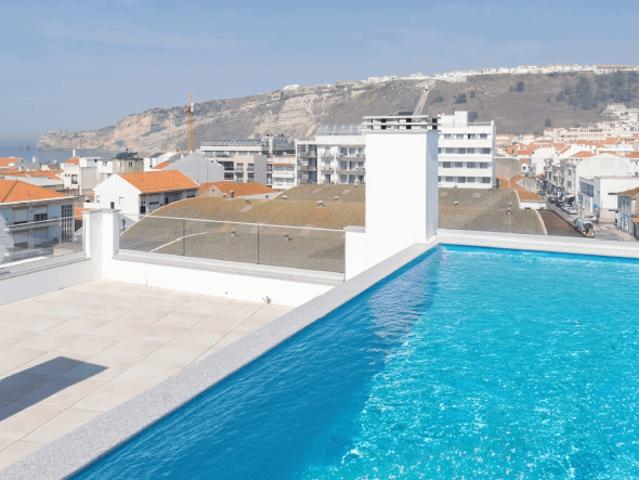 Apartamento venda em Pederneira, Leiria