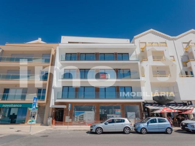 Apartamento venda em Pederneira, Leiria