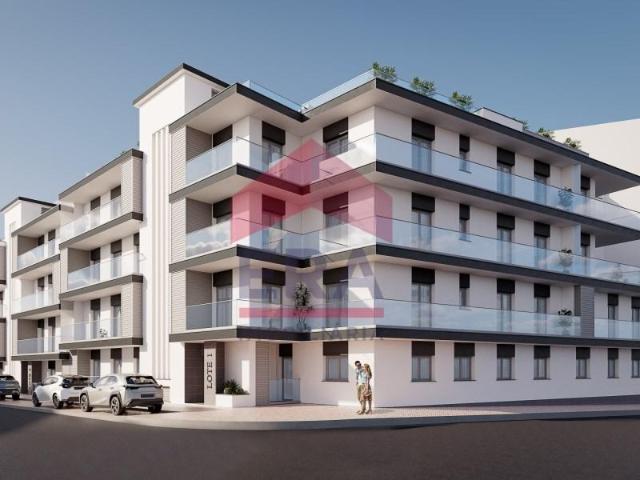 Apartamento venda em Pederneira, Leiria