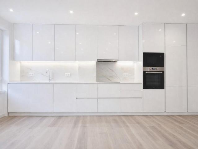 Apartamento venda em Pederneira, Leiria