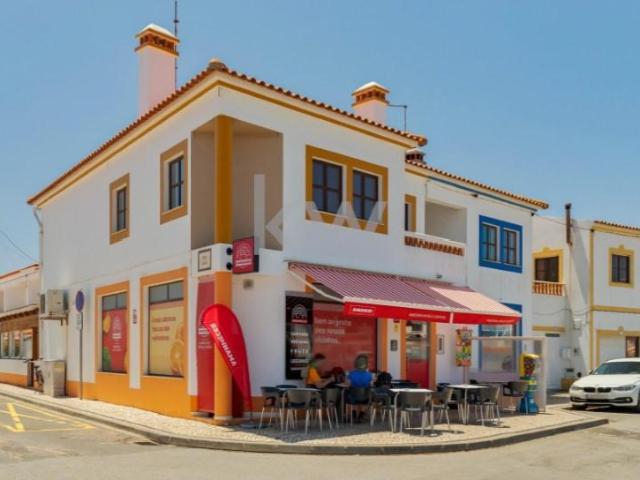 Apartamento venda em Alentejo, Odemira