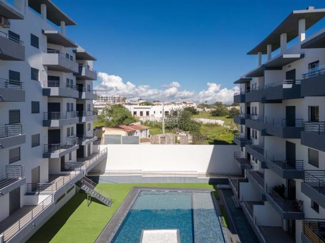 Apartamento venda em Olhão, Faro