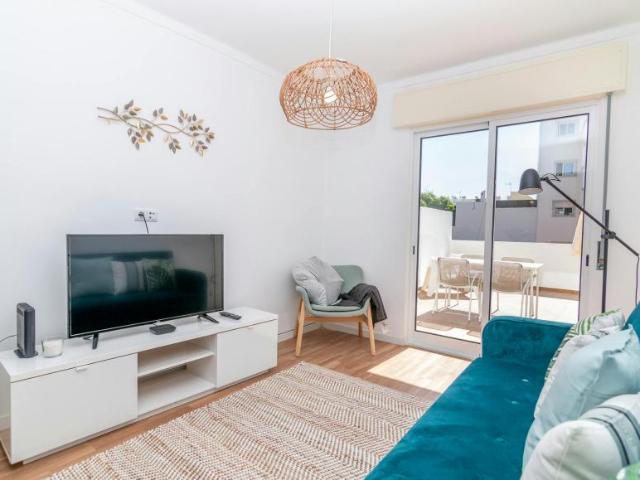 Apartamento alugar em Olhão, Faro
