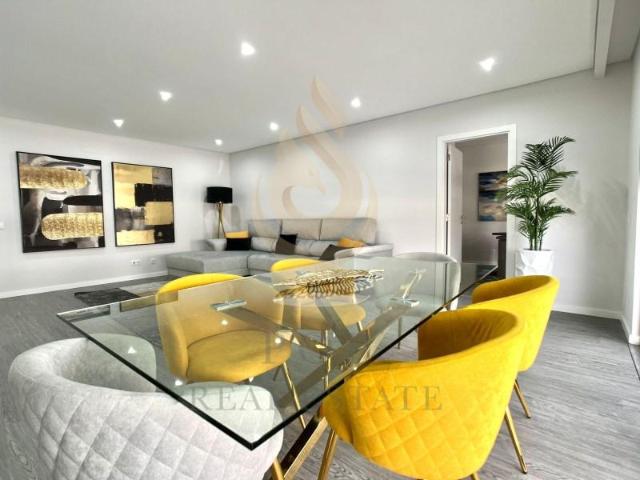 Apartamento venda em Olhão, Faro