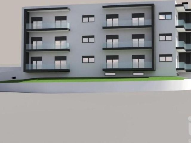 Apartamento venda em Oliveira De Azeméis, Aveiro
