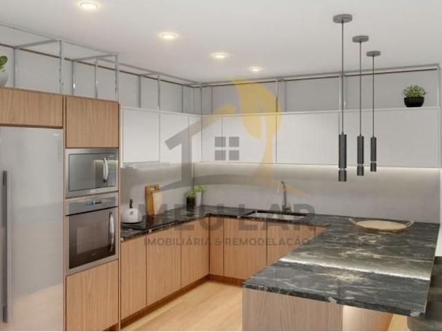 Apartamento venda em Oliveira De Azeméis, Aveiro
