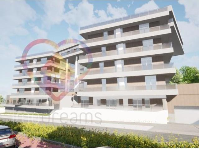 Apartamento venda em Oliveira De Azeméis