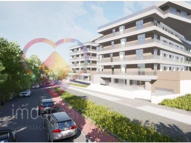 Apartamento venda em Oliveira De Azeméis