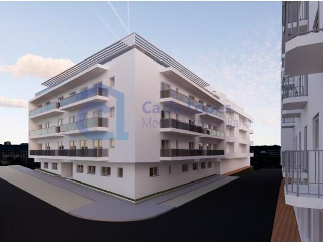 Apartamento venda em Oliveira De Azeméis, Aveiro