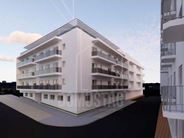 Apartamento venda em Oliveira De Azeméis