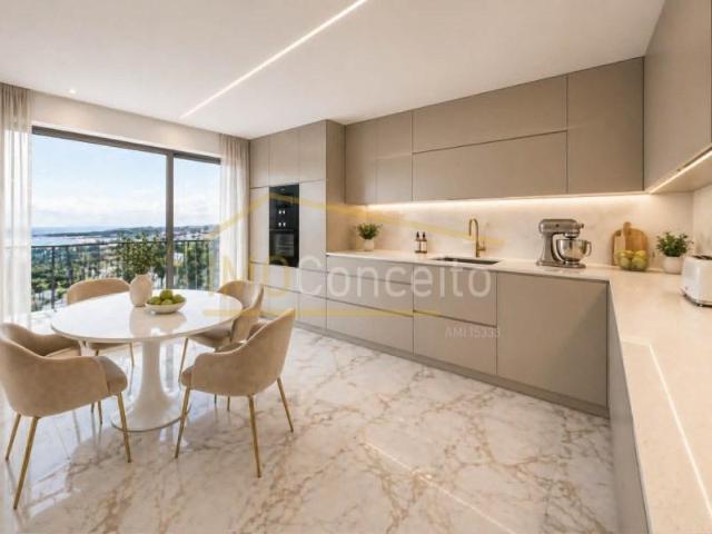 Apartamento venda em Ourém, Santarém