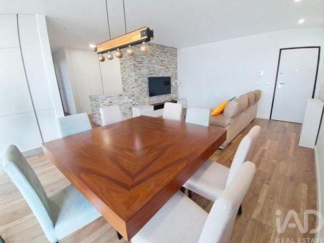 Apartamento alugar em Casa Velha, Ourém