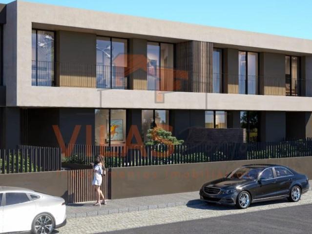 Apartamento venda em Figueiró, Porto