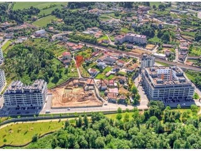Apartamento venda em Paredes, Bitarães