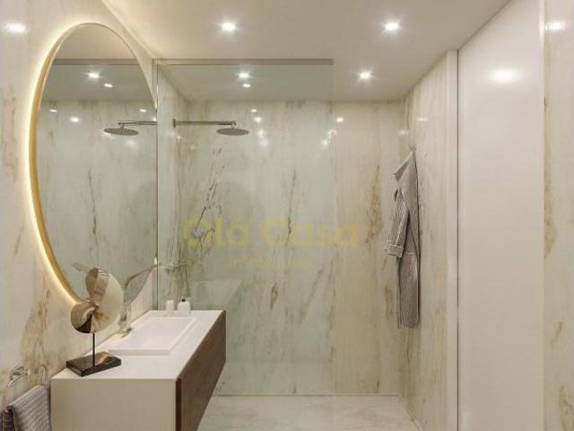 Apartamento venda em Paredes, Bitarães