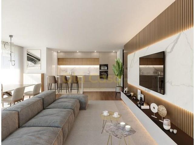 Apartamento venda em Paredes, Bitarães