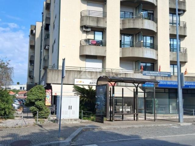 Apartamento venda em Paredes, Bitarães