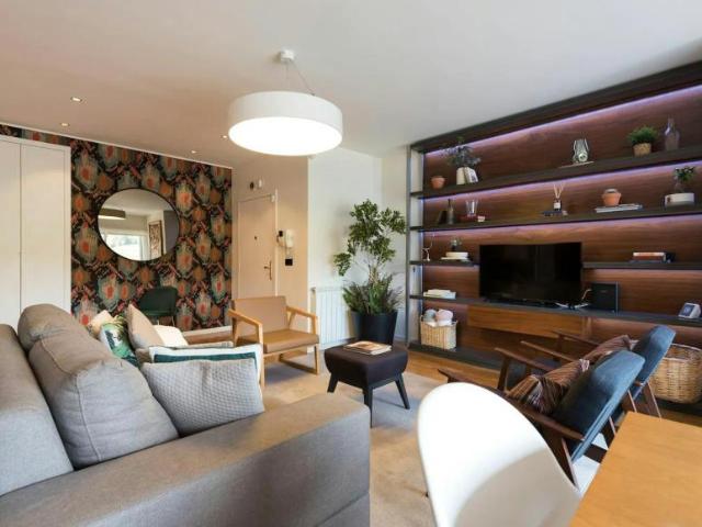 Apartamento alugar em Peso Da Régua, Vila Real
