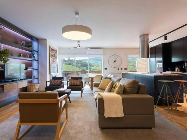Apartamento alugar em Peso Da Régua, Vila Real