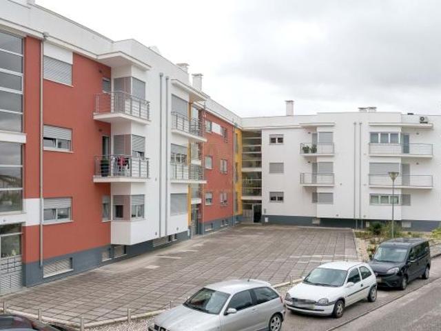 Apartamento venda em Pombal