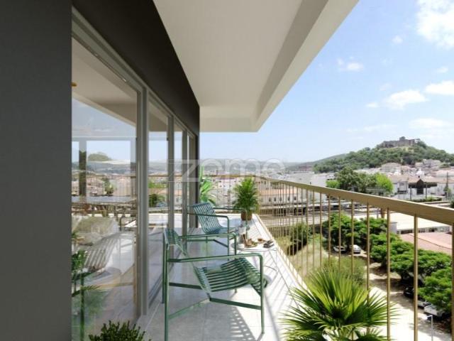 Apartamento venda em Pombal