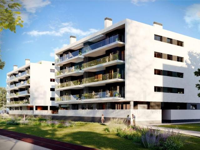 Apartamento venda em Pombal