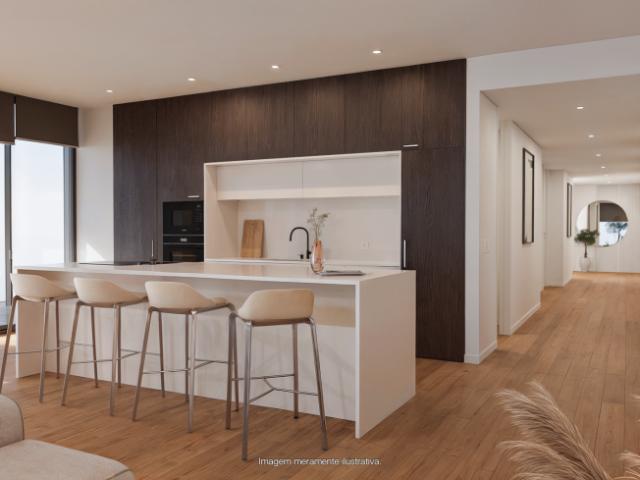 Apartamento venda em Açores, Ilha De São Miguel