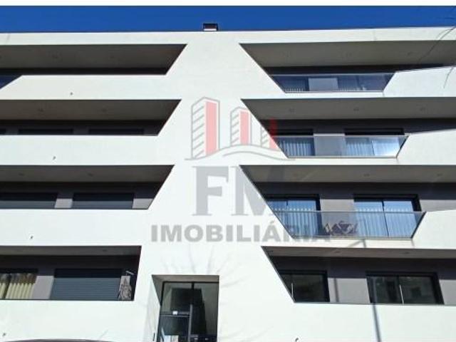 Apartamento venda em Grovelas São João Evangelista, Viana Do Castelo