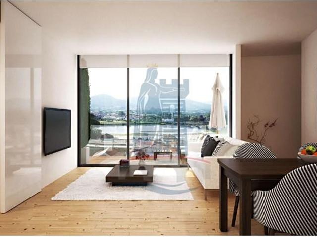 Apartamento venda em Arca e Ponte de Lima, Boalhosa
