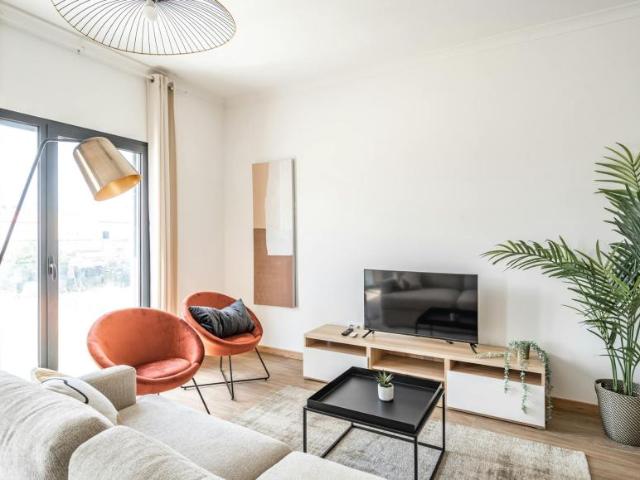 Apartamento alugar em Ponte De Sor, Portalegre