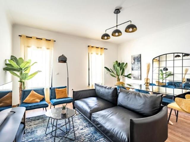 Apartamento alugar em Ponte De Sor, Portalegre