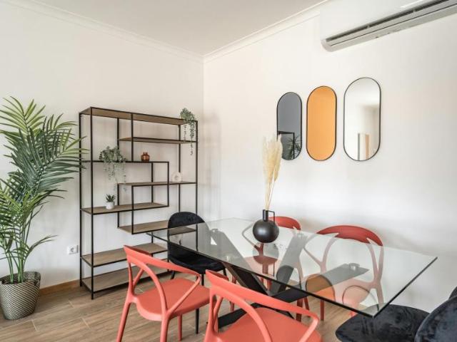 Apartamento alugar em Ponte De Sor, Portalegre