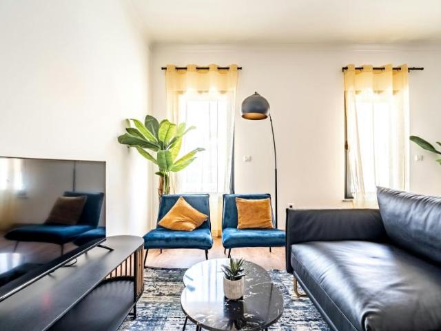 Apartamento alugar em Ponte De Sor, Portalegre